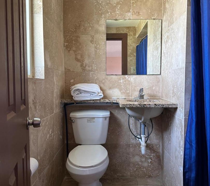 Photo of Bathroom in Loxley