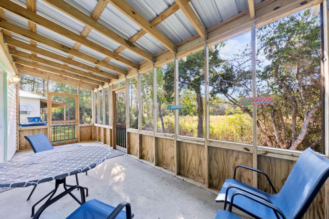 Photo of Patio Balcony in Orange Beach