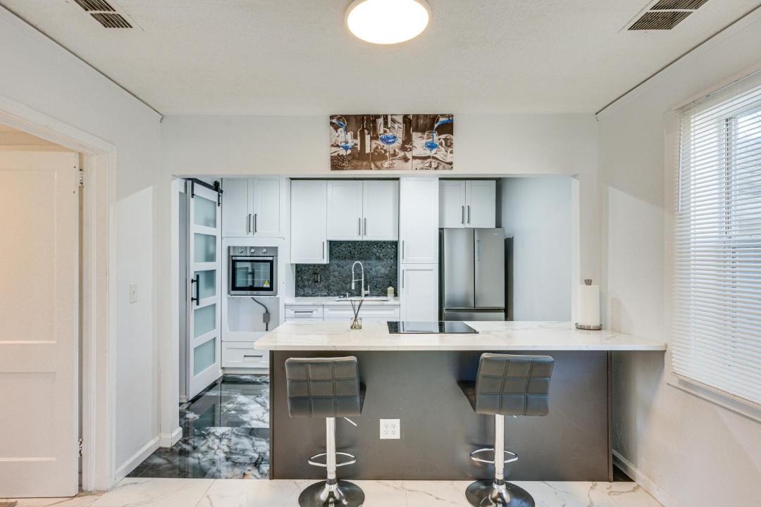Photo of Kitchen in Jacksonville