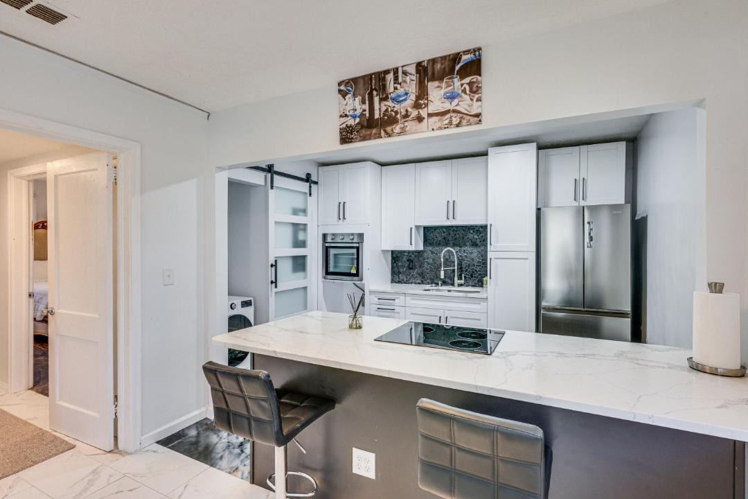 Photo of Kitchen in Jacksonville