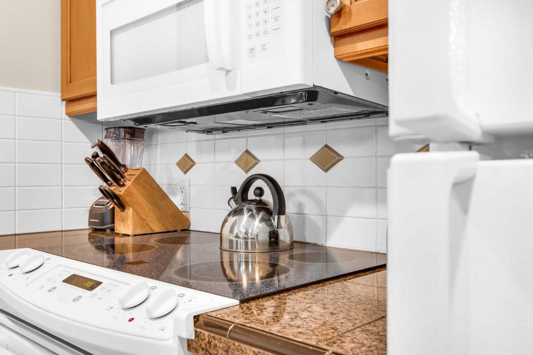 Photo of Kitchen in Baytowne Wharf