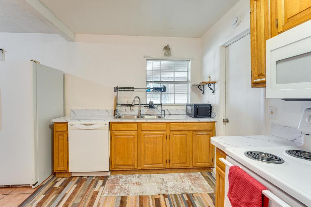 Photo of Kitchen in Interlachen