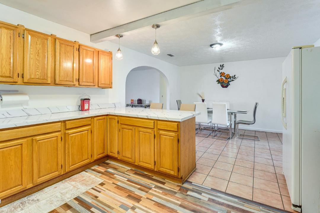 Photo of Kitchen in Interlachen