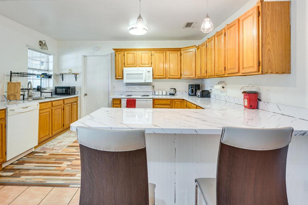 Photo of Kitchen in Interlachen