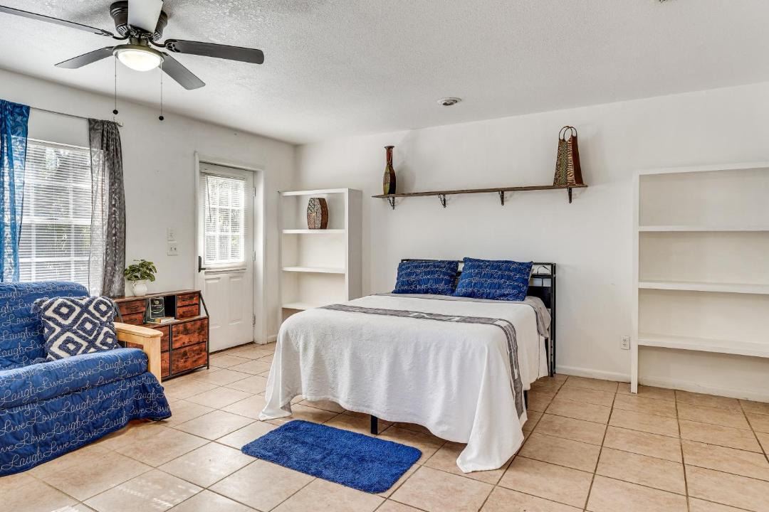 Photo of Bedroom in Interlachen
