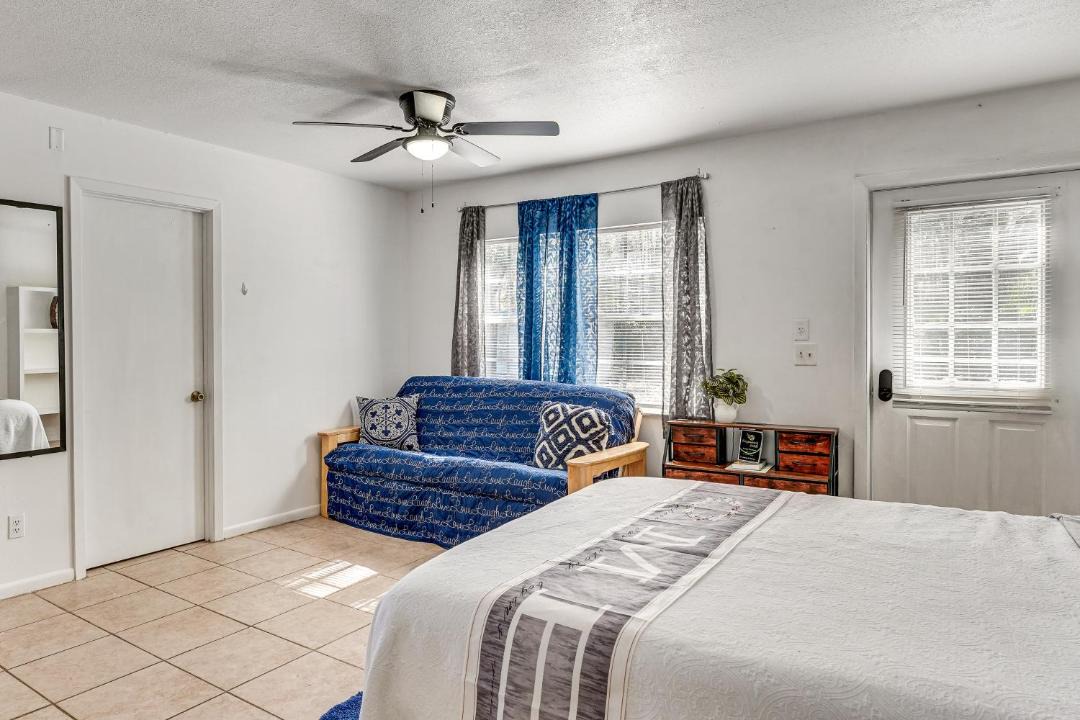 Photo of Bedroom in Interlachen