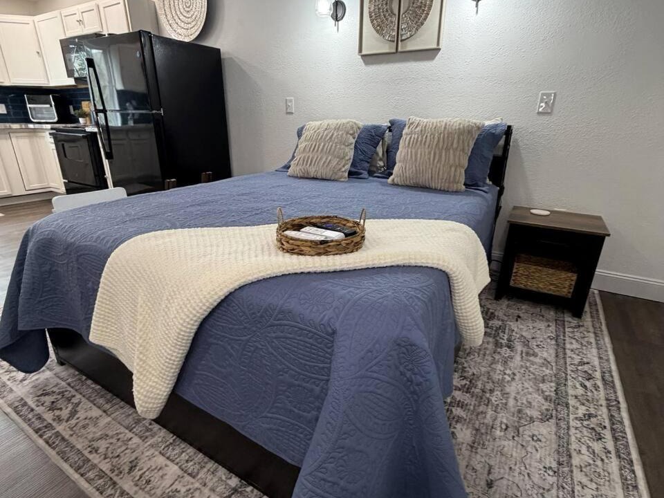 Photo of Bedroom in Ponce De Leon