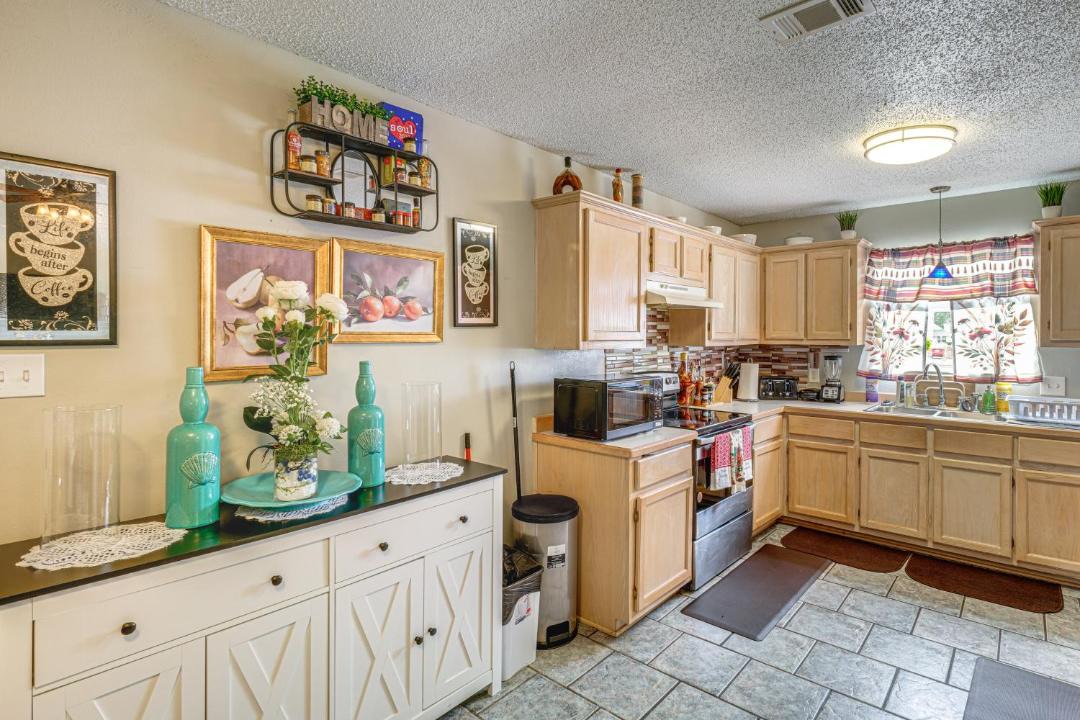 Photo of Kitchen in Biloxi