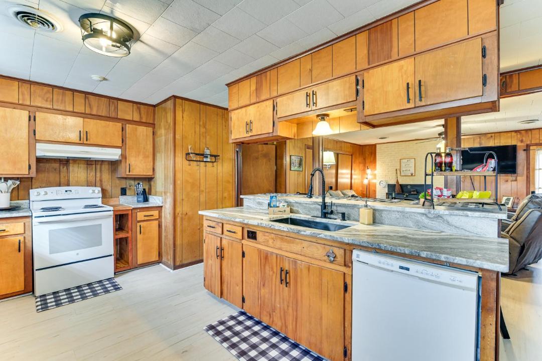 Photo of Kitchen in Starkville