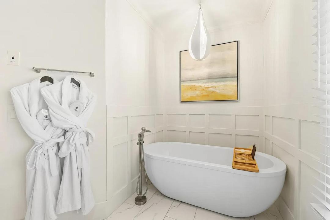 Photo of Bathroom in Lake Oconee