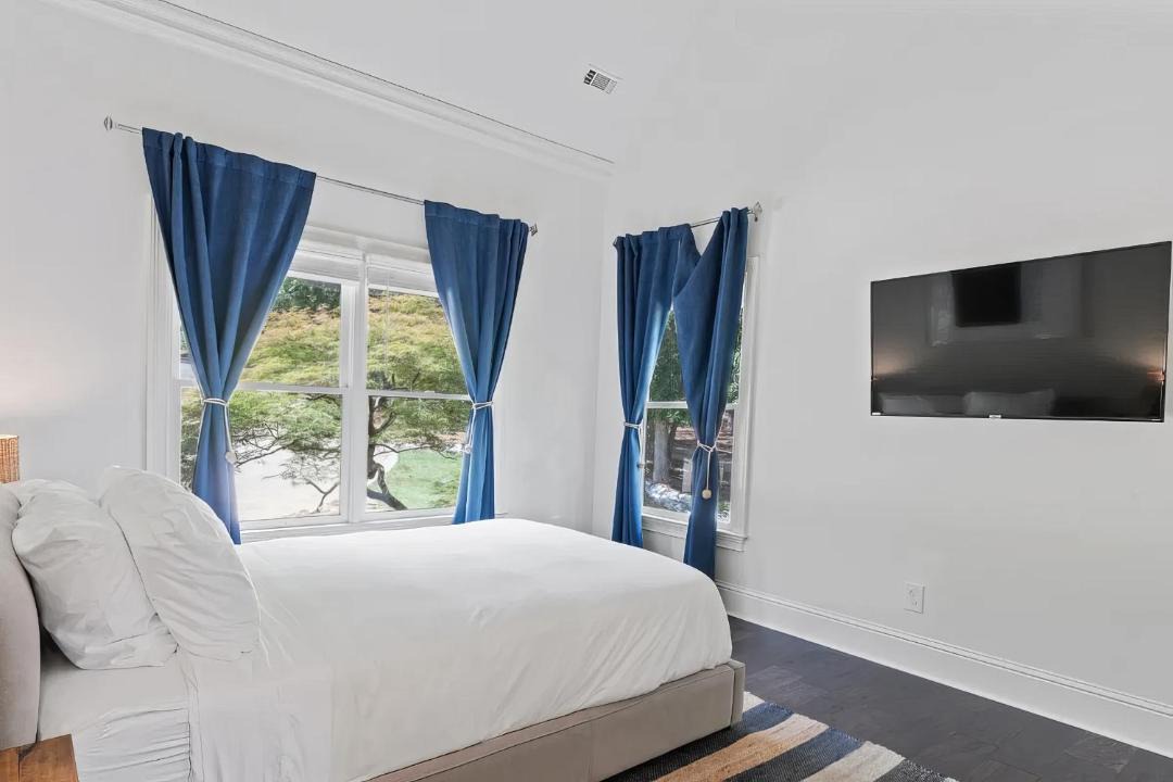 Photo of Bedroom in Lake Oconee