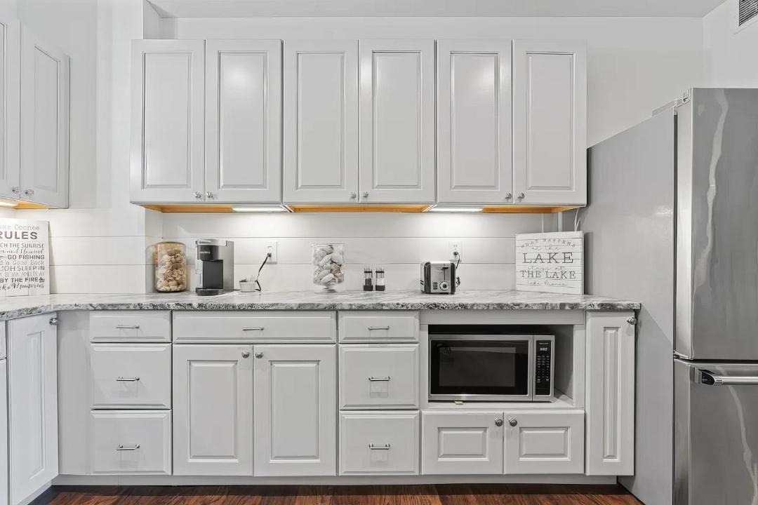 Photo of Kitchen in Lake Oconee
