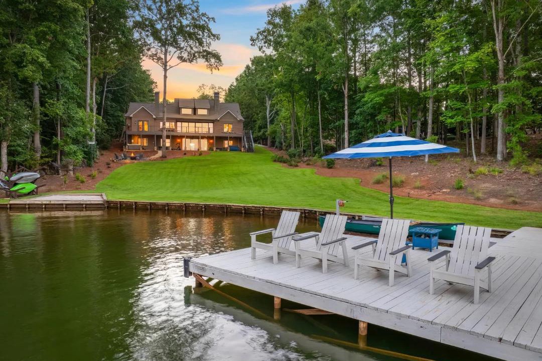 Photo of Others in Lake Oconee