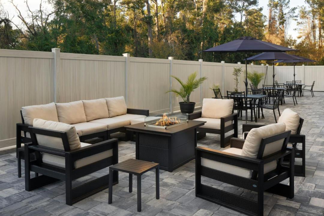 Photo of Patio Balcony in Lake City