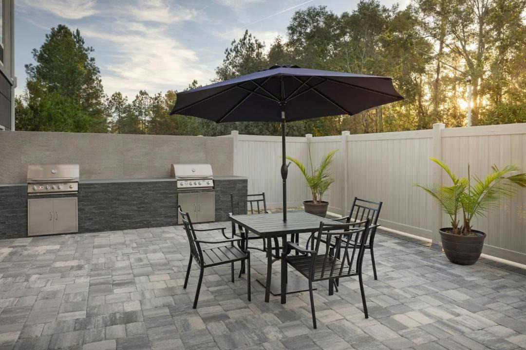 Photo of Patio Balcony in Lake City