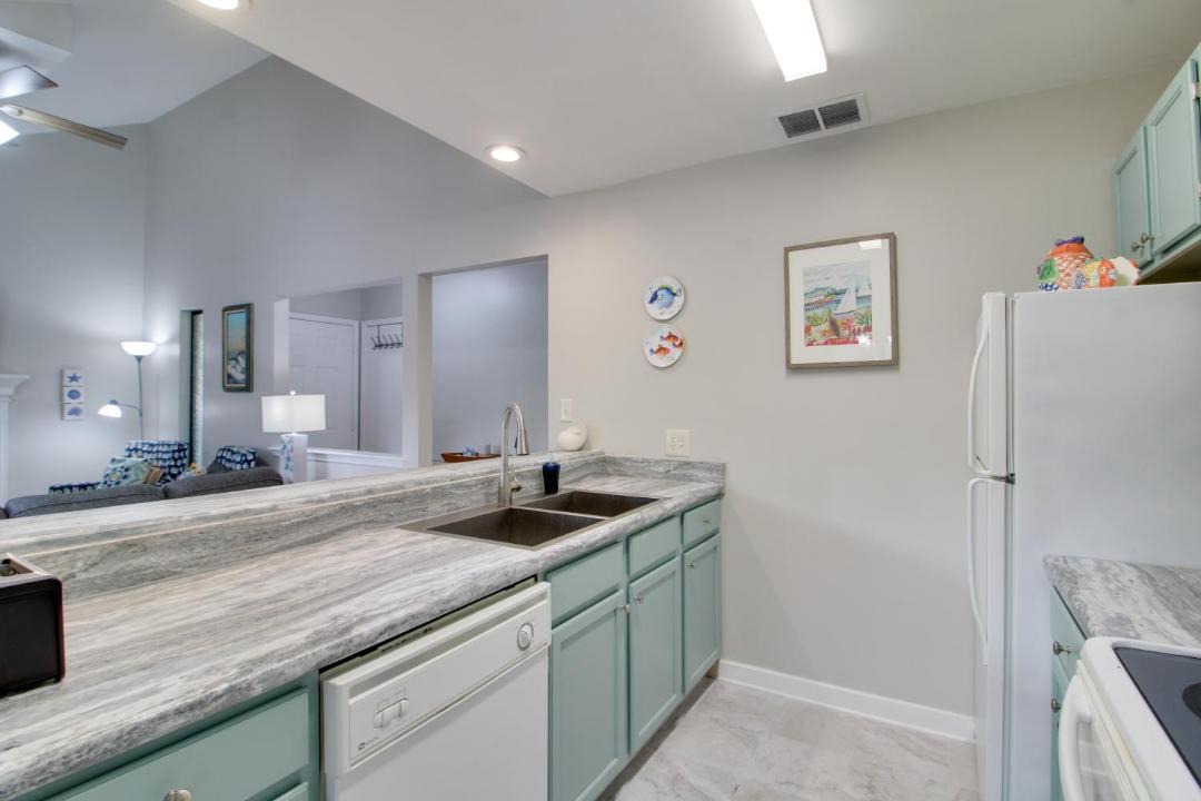 Photo of Kitchen in Fort Walton Beach