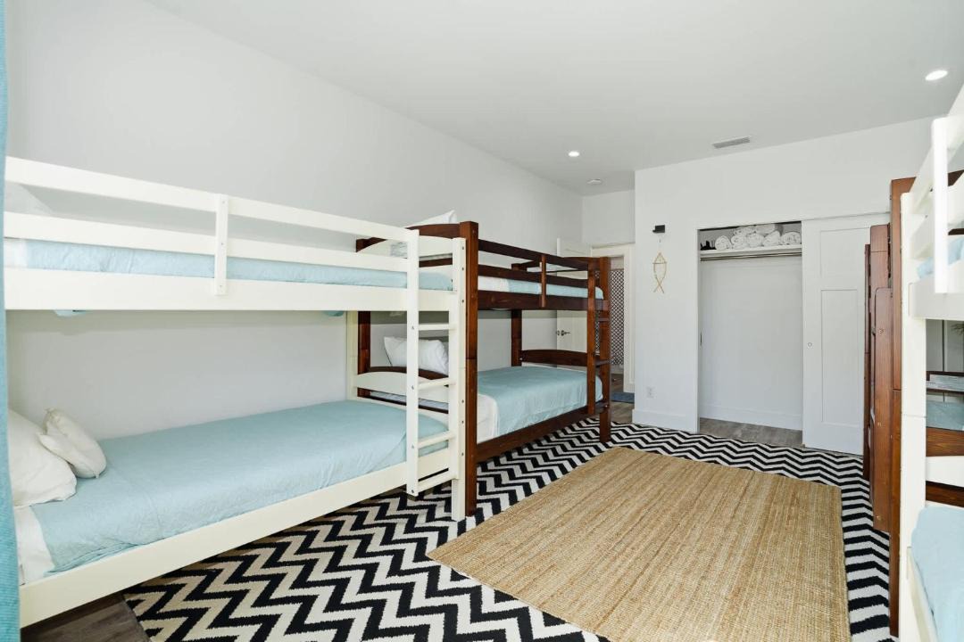 Photo of Bedroom in St. Augustine Beach
