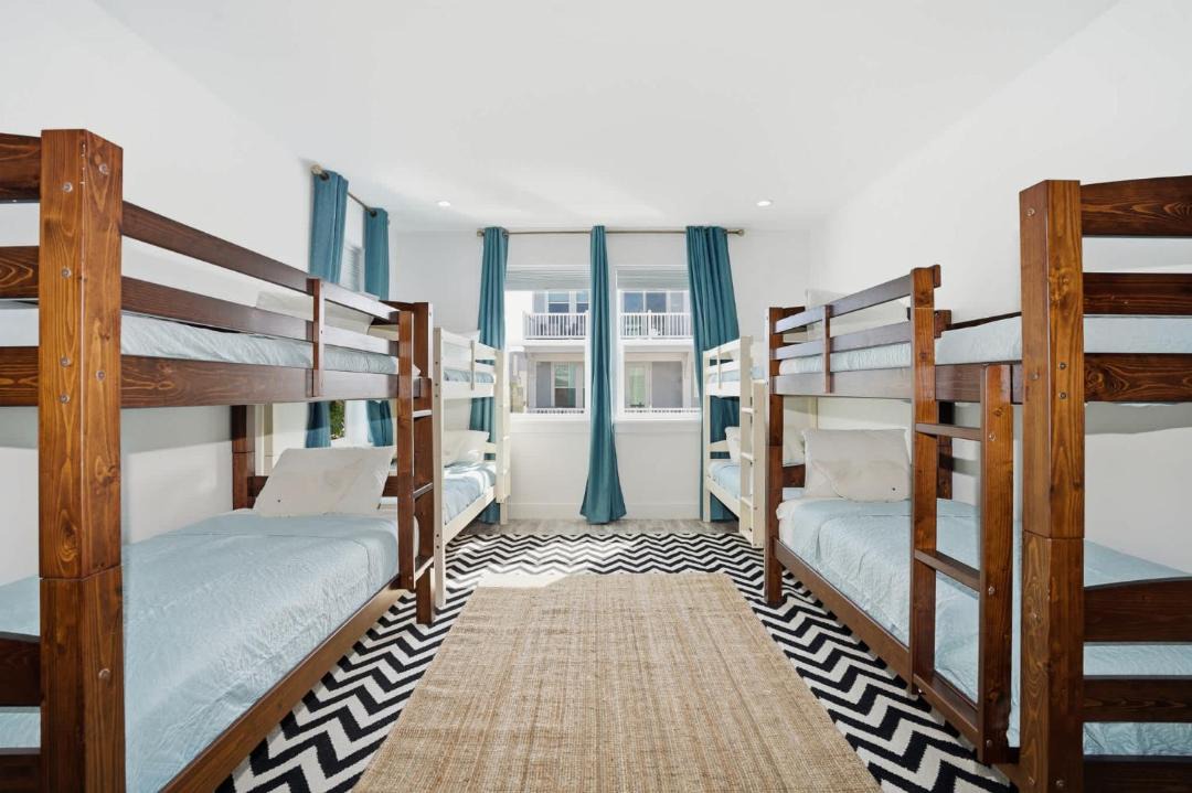 Photo of Bedroom in St. Augustine Beach