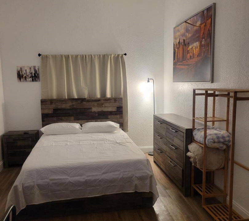 Photo of Bedroom in Northeast Orlando