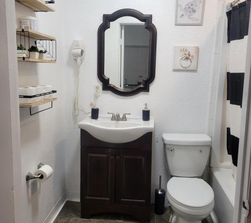 Photo of Bathroom in Northeast Orlando