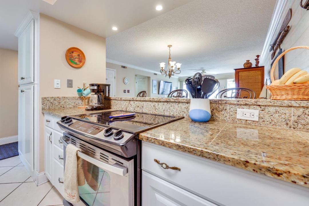 Photo of Kitchen in Welaka