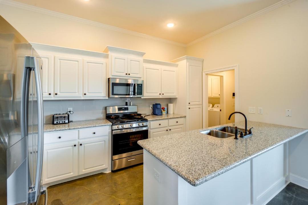 Photo of Kitchen in Canton