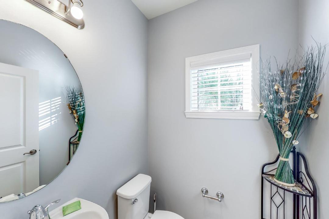 Photo of Bathroom in Ono Island