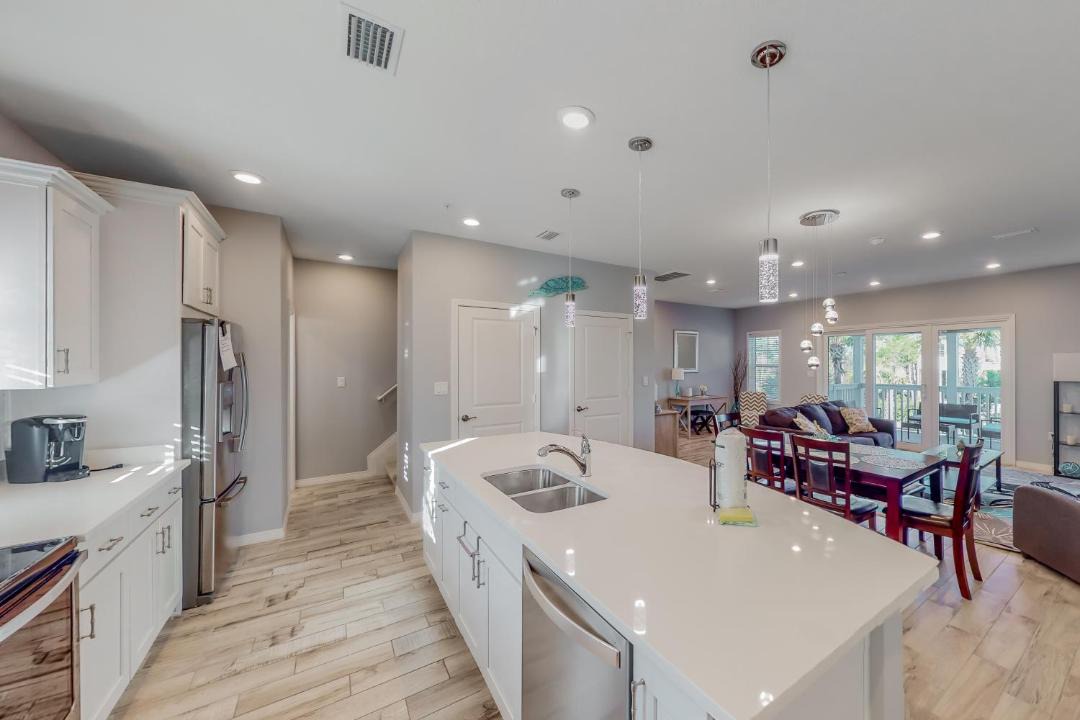 Photo of Kitchen in Ono Island