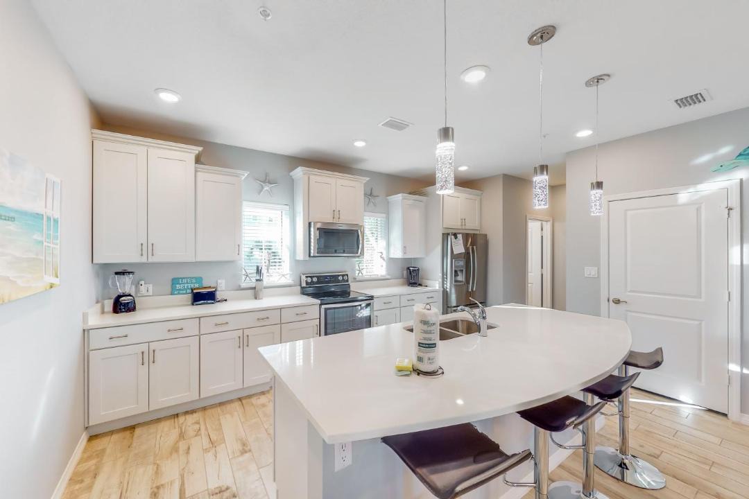 Photo of Kitchen in Ono Island