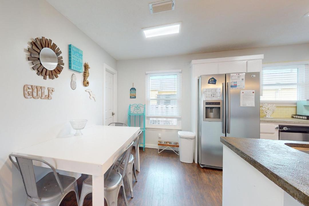 Photo of Kitchen in Holiday Beach