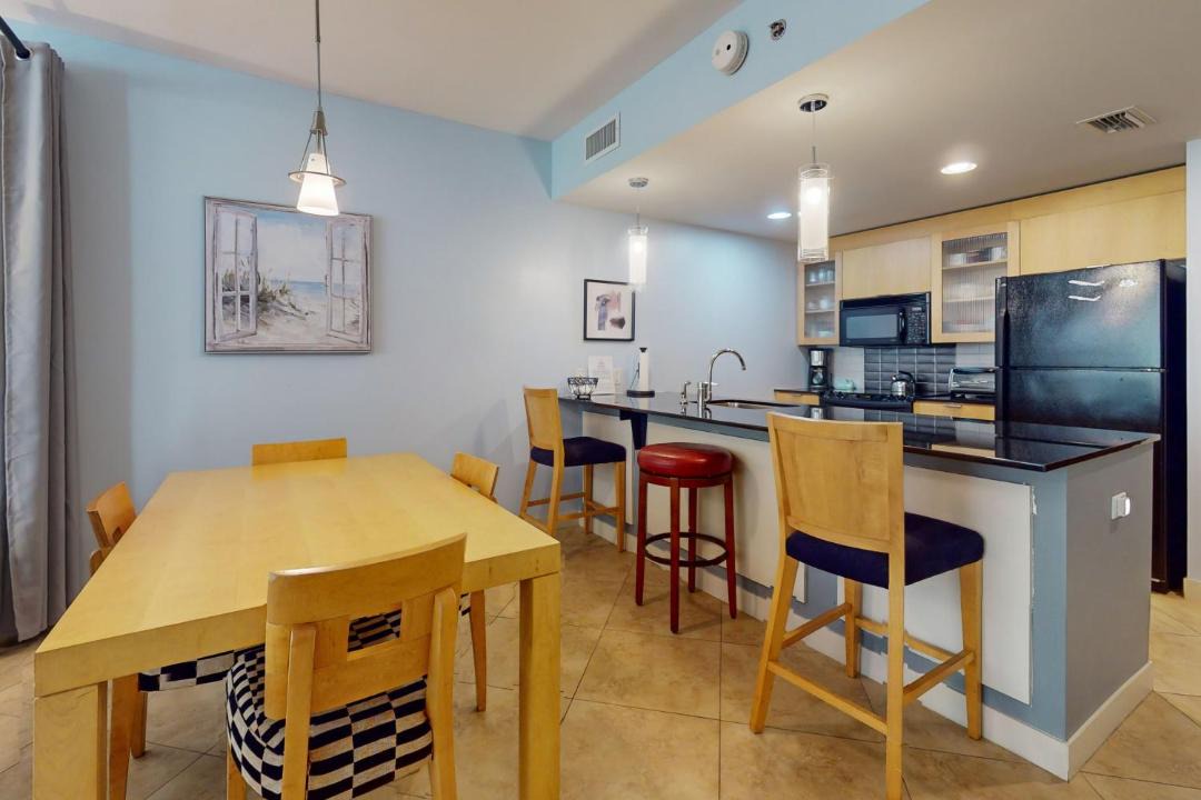 Photo of Kitchen in Baytowne Wharf