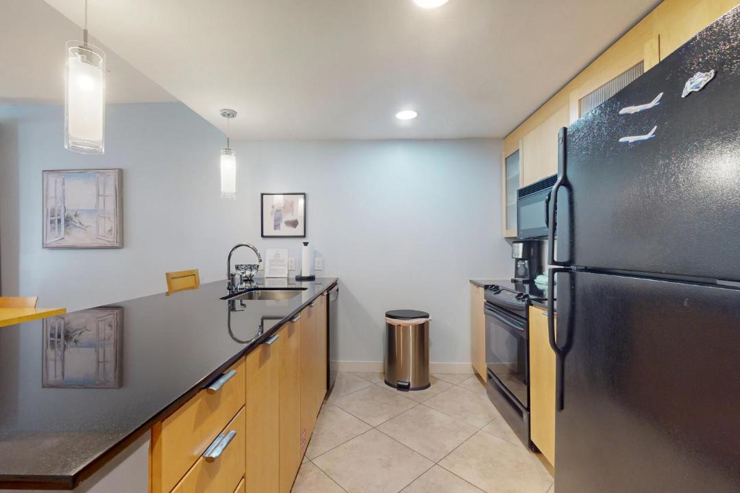 Photo of Kitchen in Baytowne Wharf
