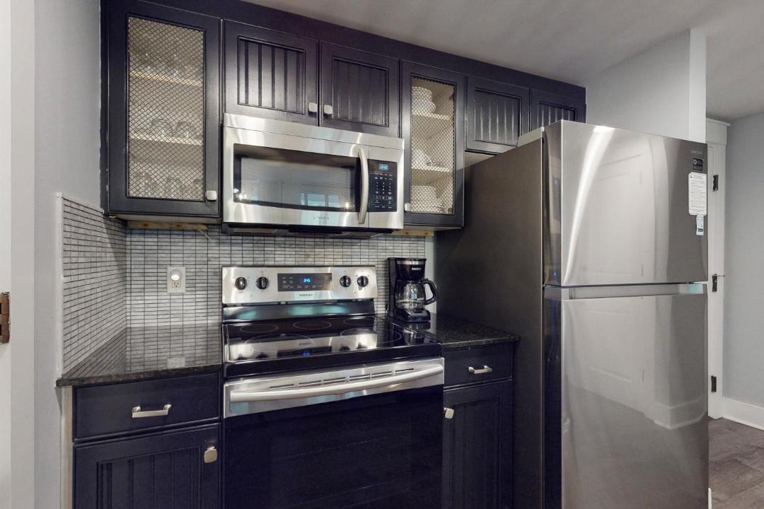 Photo of Kitchen in Baytowne Wharf