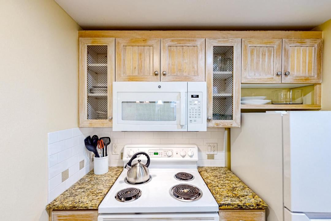 Photo of Kitchen in Baytowne Wharf