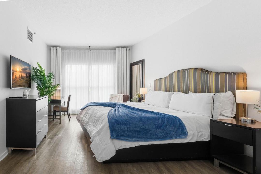 Photo of Bedroom in Celebration