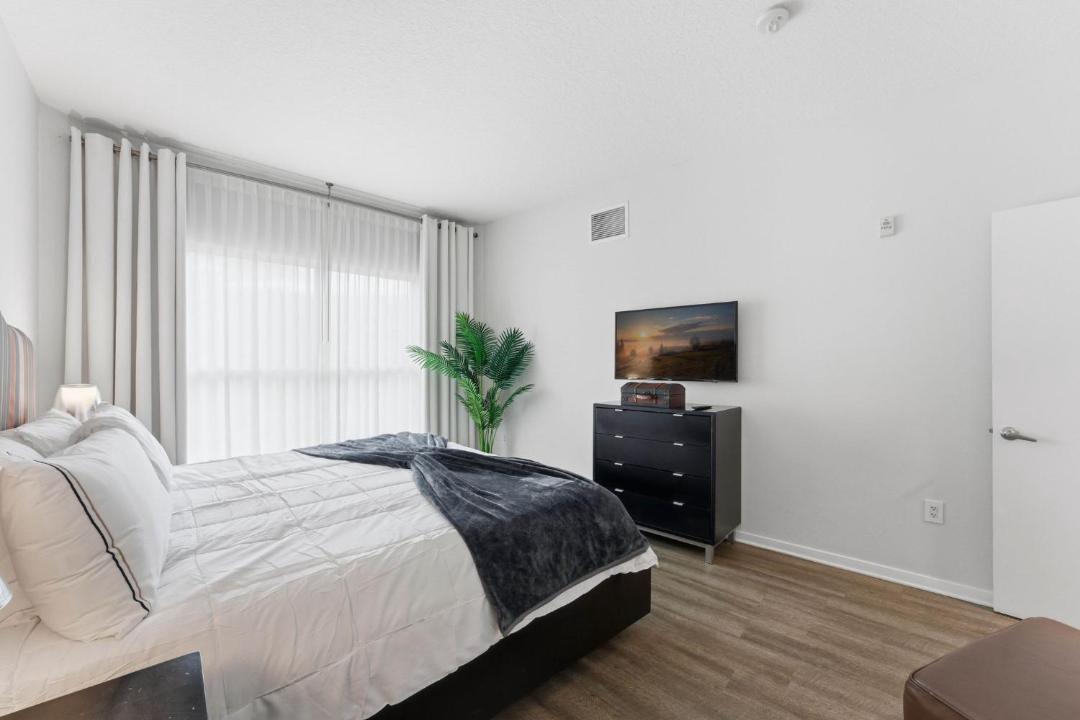 Photo of Bedroom in Celebration