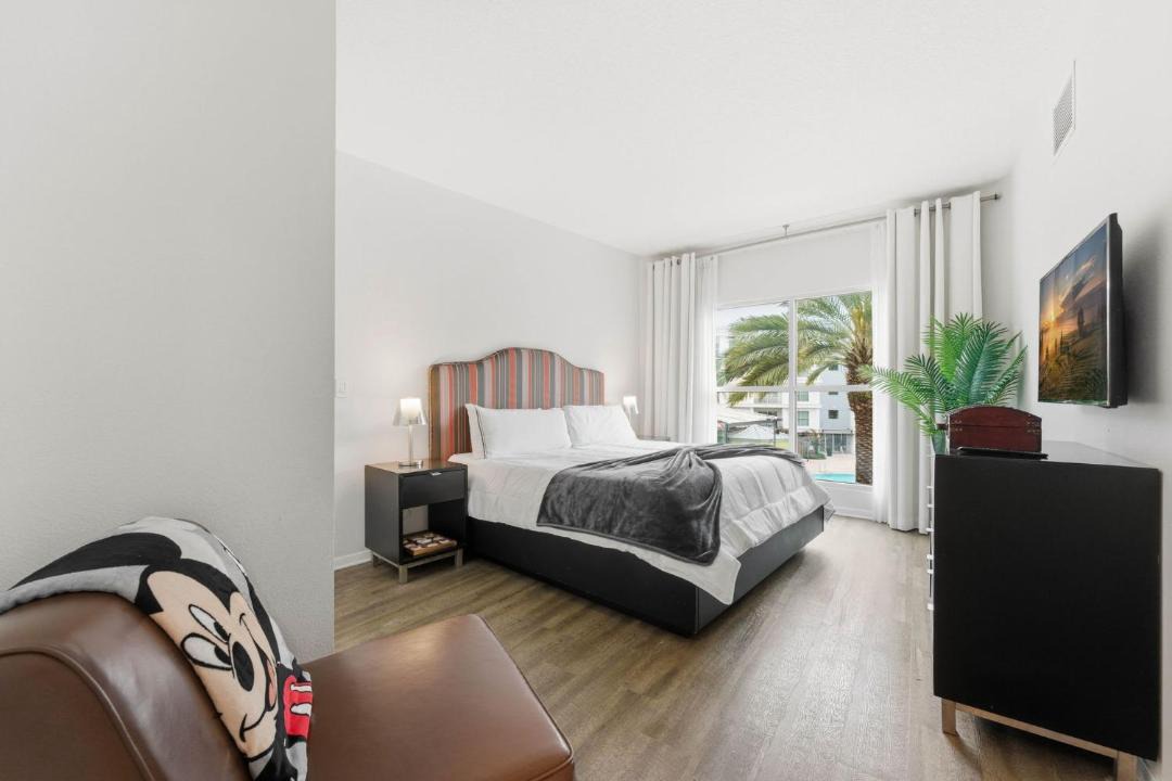 Photo of Bedroom in Celebration
