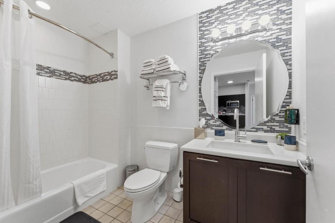 Photo of Bathroom in Celebration