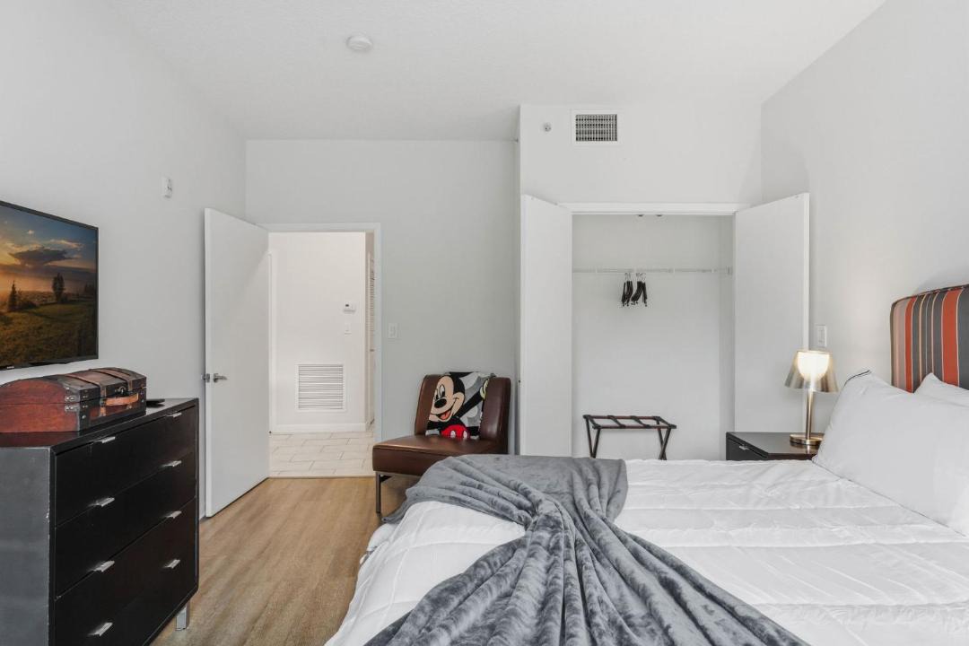 Photo of Bedroom in Celebration