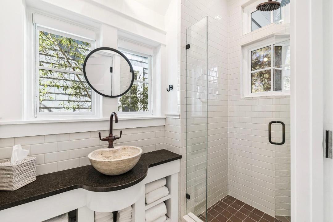 Photo of Bathroom in WaterSound West Beach