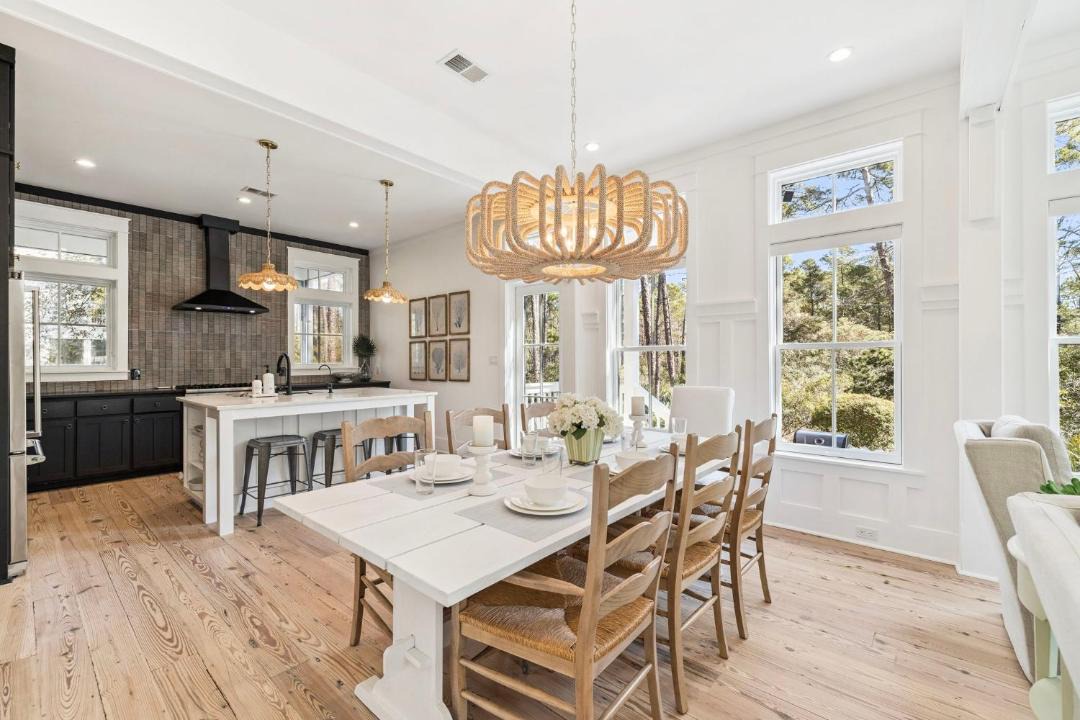 Photo of Kitchen in WaterSound West Beach