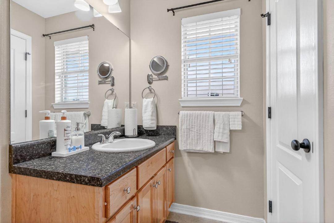 Photo of Bathroom in Bagdad