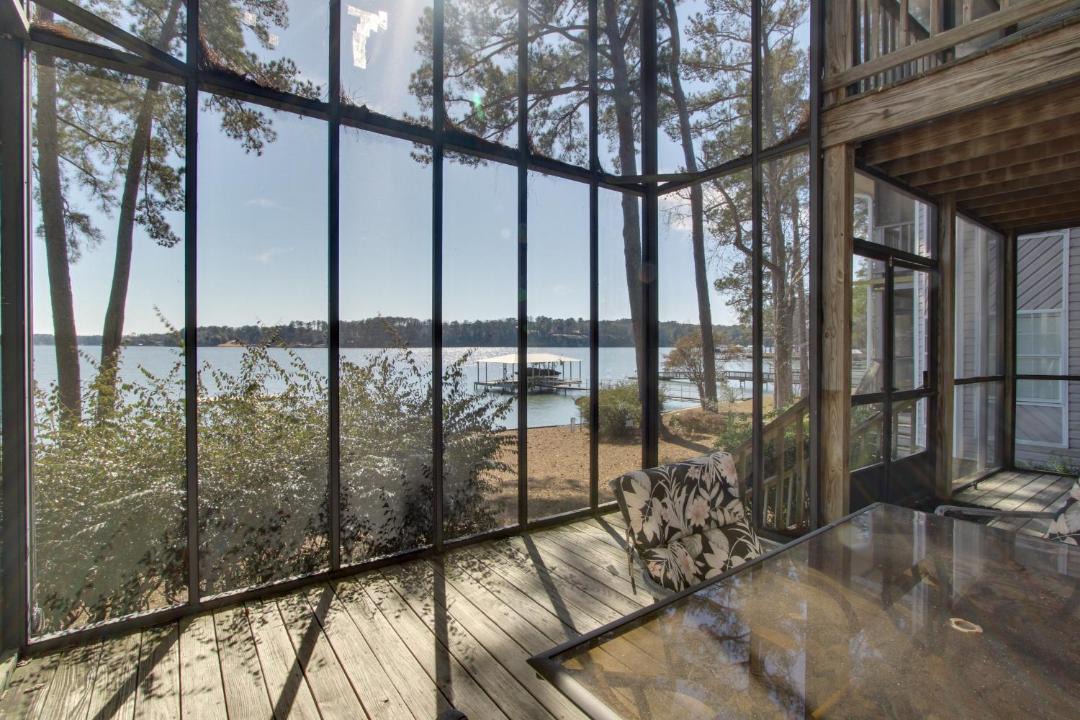 Photo of Patio Balcony in Abbeville