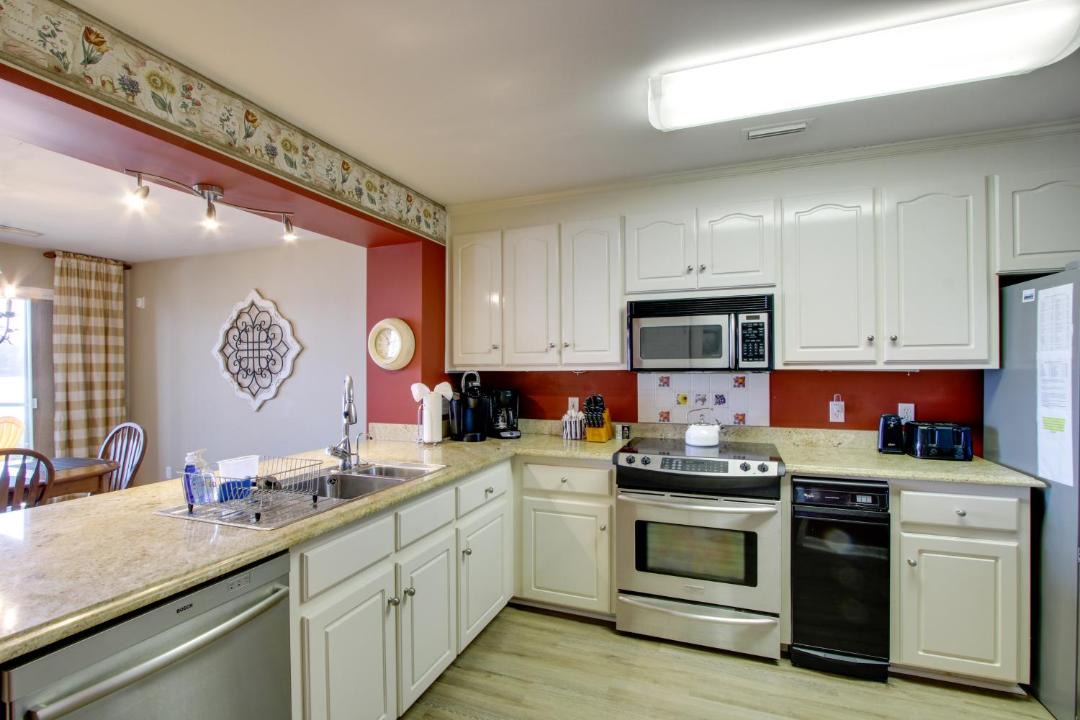 Photo of Kitchen in Abbeville