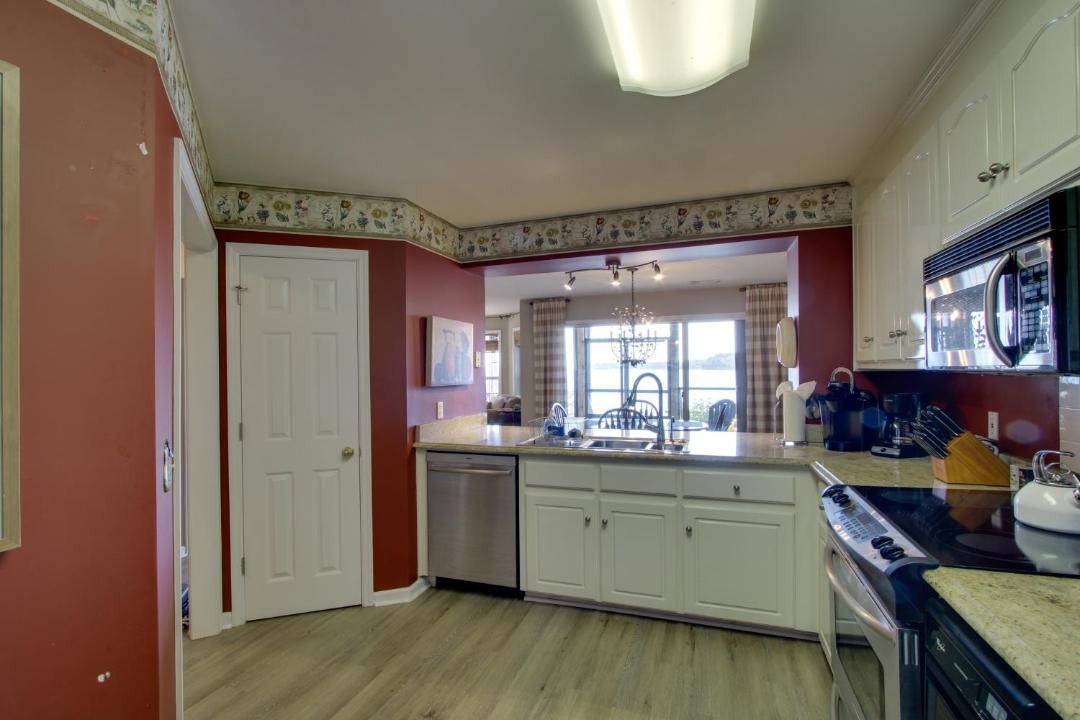 Photo of Kitchen in Abbeville