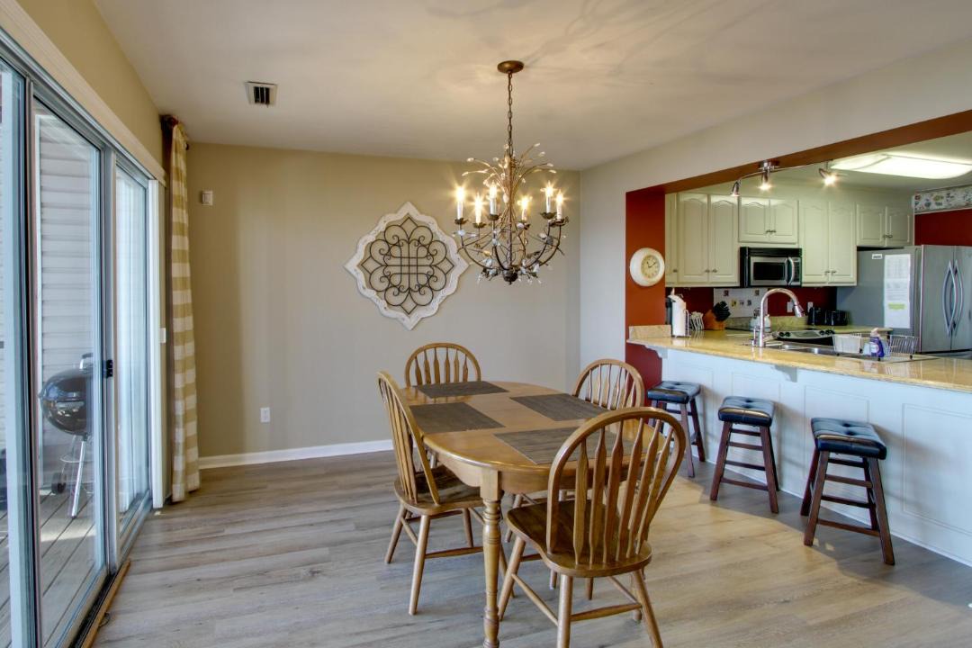 Photo of Kitchen in Abbeville