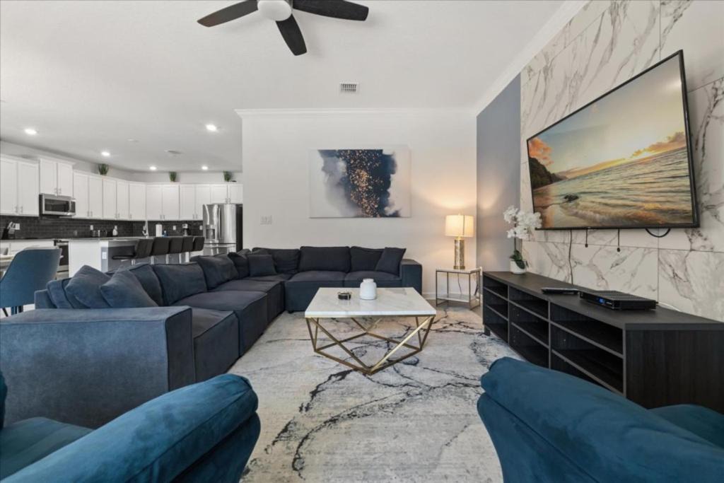 Photo of Livingroom in Kissimmee