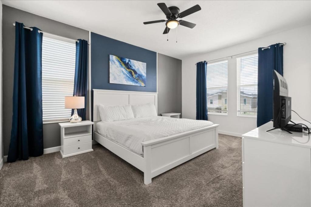 Photo of Bedroom in Kissimmee
