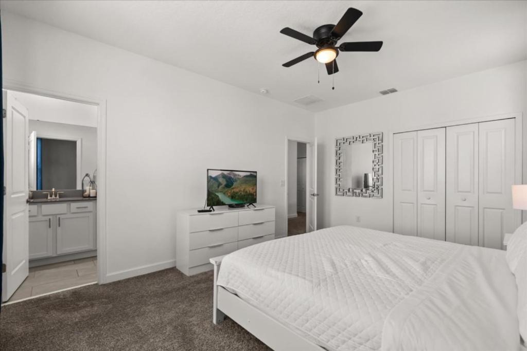Photo of Bedroom in Kissimmee