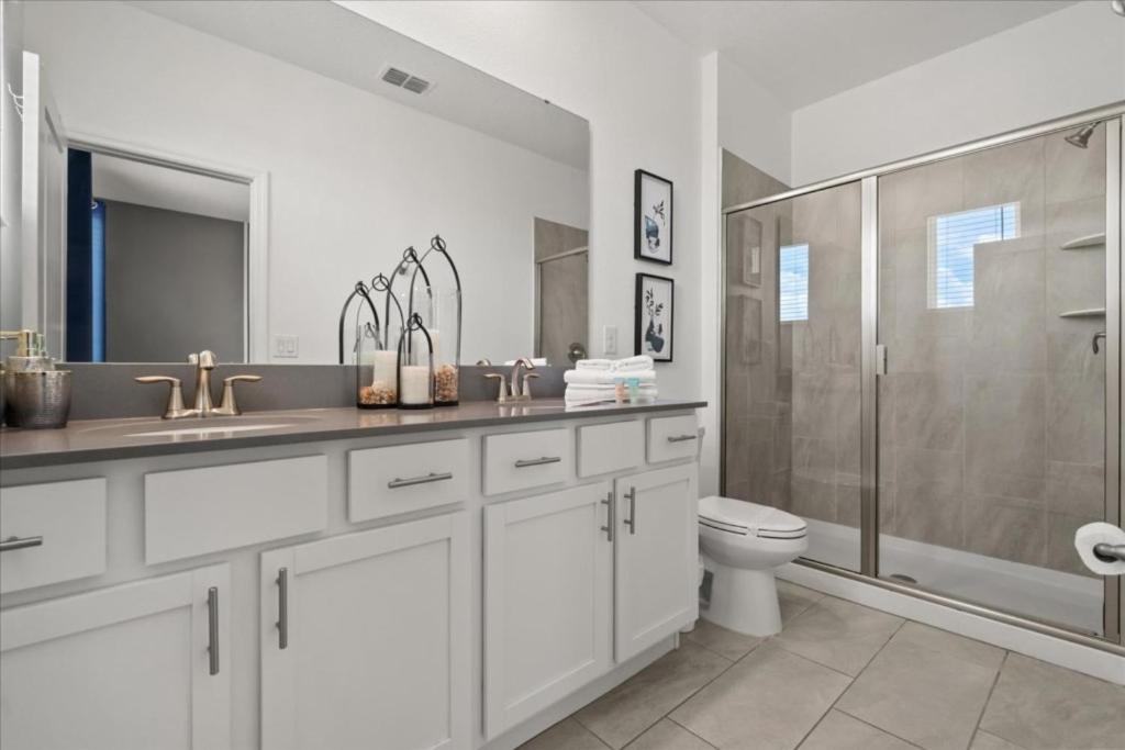 Photo of Bathroom in Kissimmee